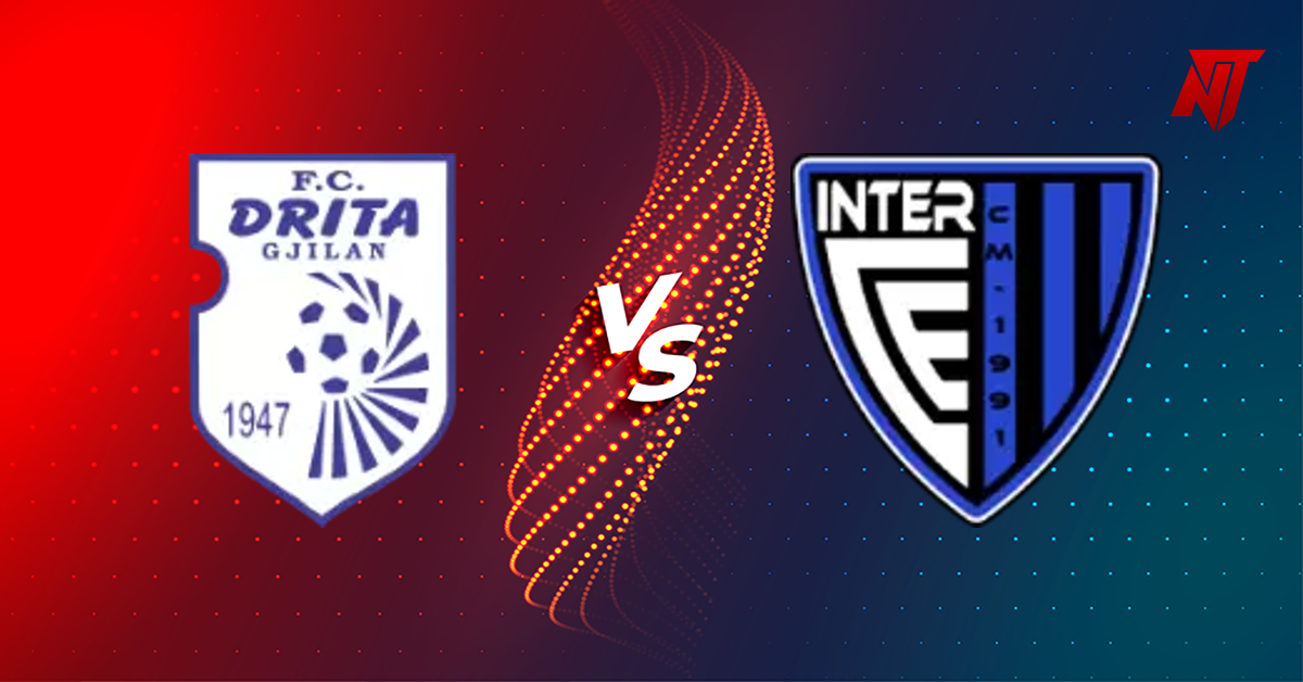 Drita vs Inter C Προγνωστικό UEFA Europa Conference League