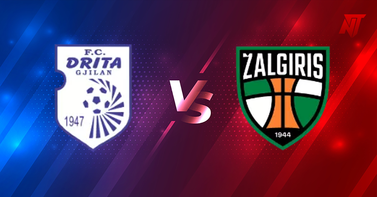 Drita vs Kauno Z Prediction UEFA Champions League