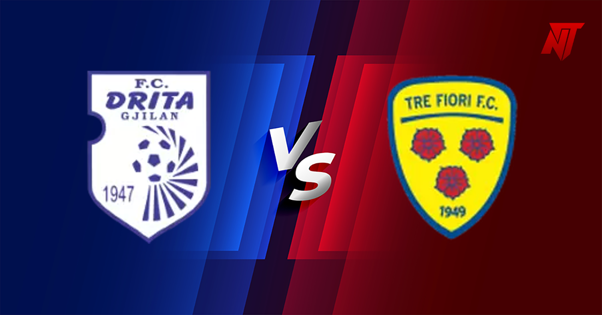 Drita vs Tre Fiori Tahmin UEFA Europa Conference League