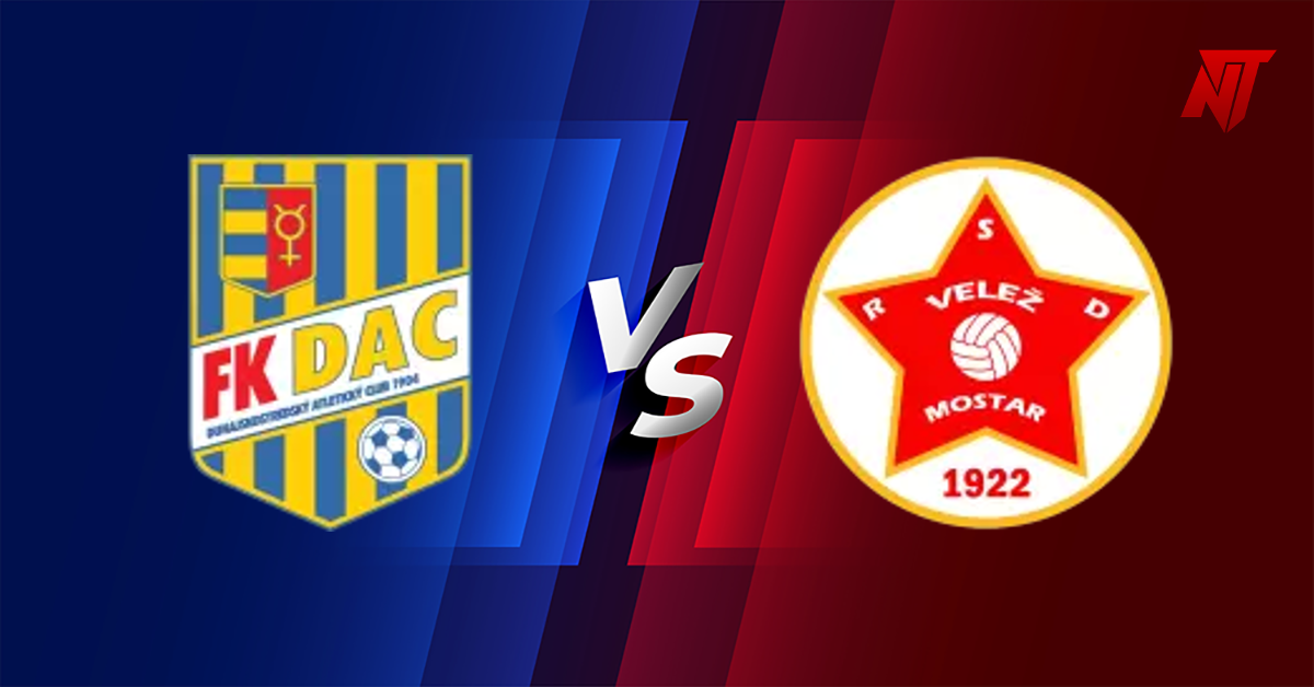 Dunajska S vs Velez Voorspelling UEFA Europa Conference League