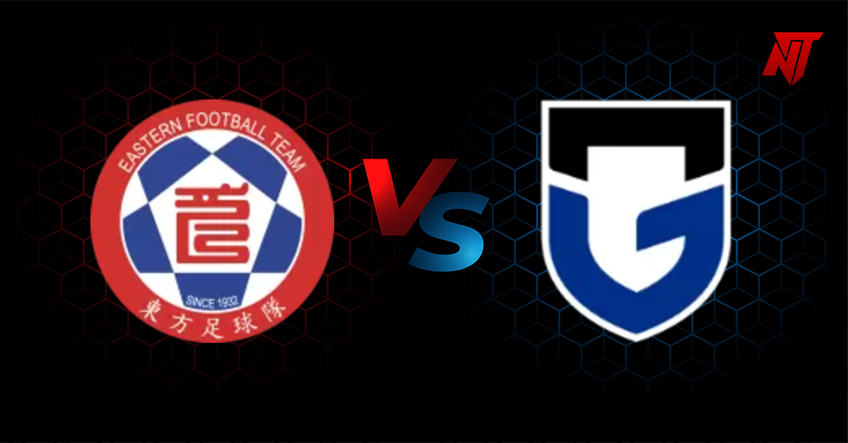 Eastern AA vs Gamba Osaka Прогноза AFC Cup