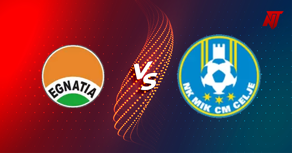 Egnatia R vs Celje Прогноза UEFA Champions League