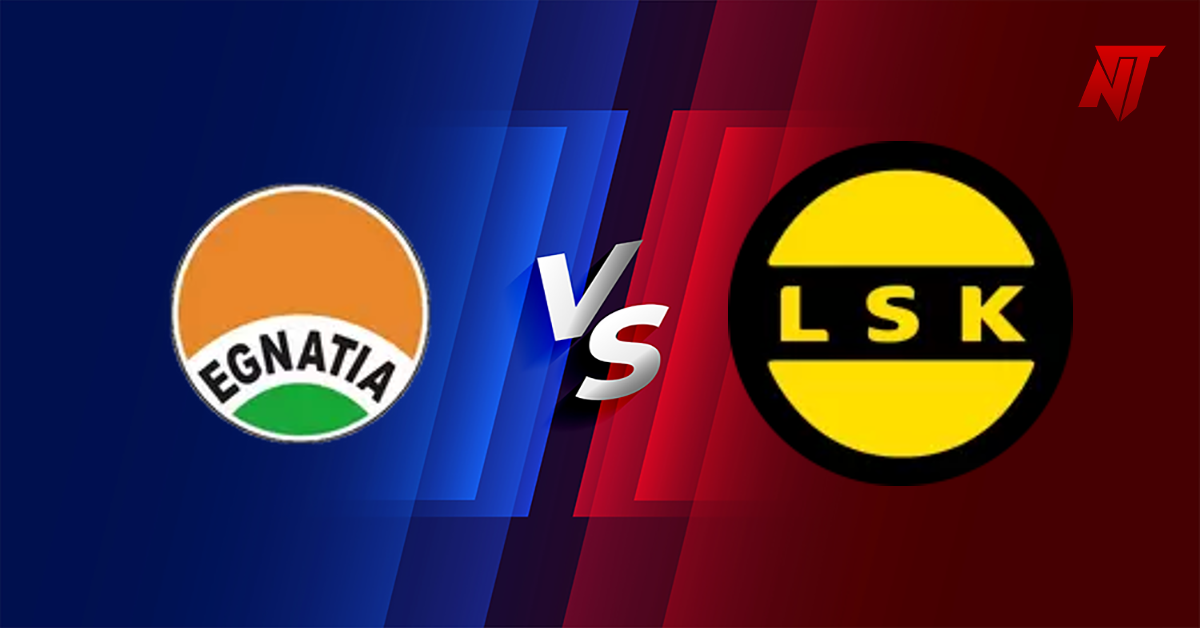 Egnatia R vs Lillestrom Typy UEFA Europa League