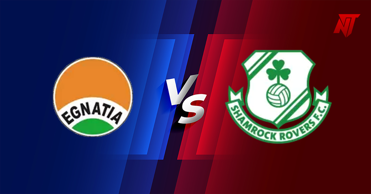 Egnatia R vs Shamrock  Voorspelling UEFA Europa League