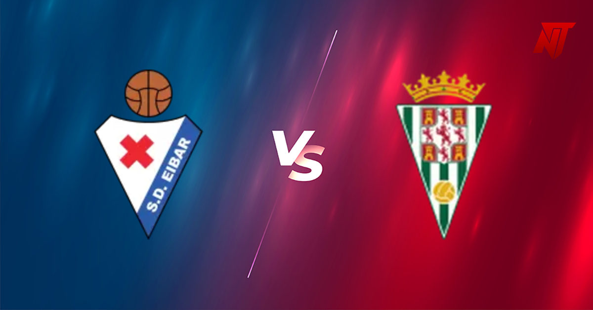 Eibar vs Cordoba Prediction Segunda División