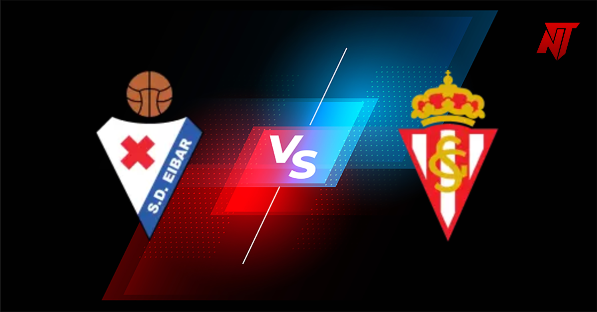 Eibar vs Gijon Typy Segunda División