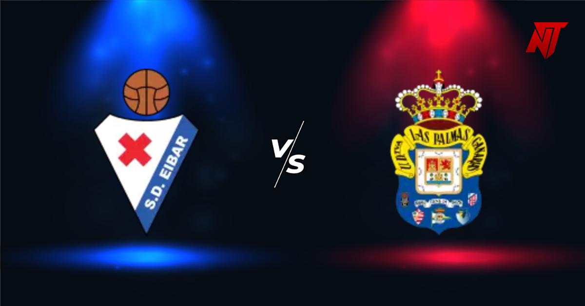 Eibar vs Las Palmas Pronóstico Segunda División