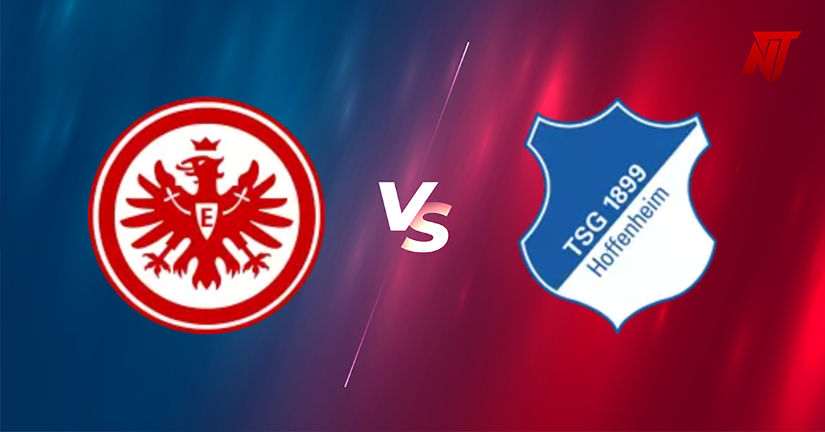 Frankfurt vs Hoffenheim Pronostic Bundesliga