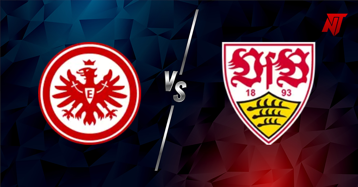 Frankfurt vs VfB Stuttgart Prediction Bundesliga