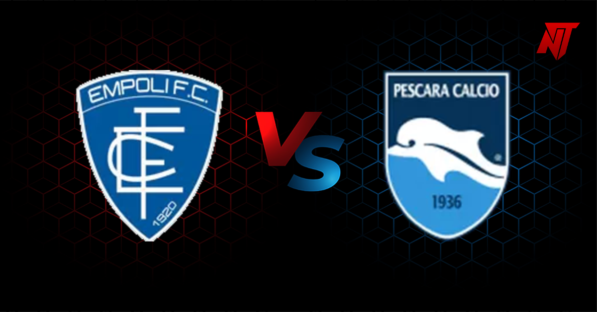 Empoli vs Pescara Palpite Serie B