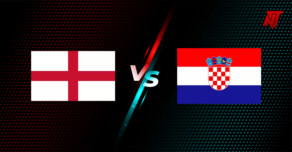Anglia vs Croația Pronostic Campionatul Mondial
