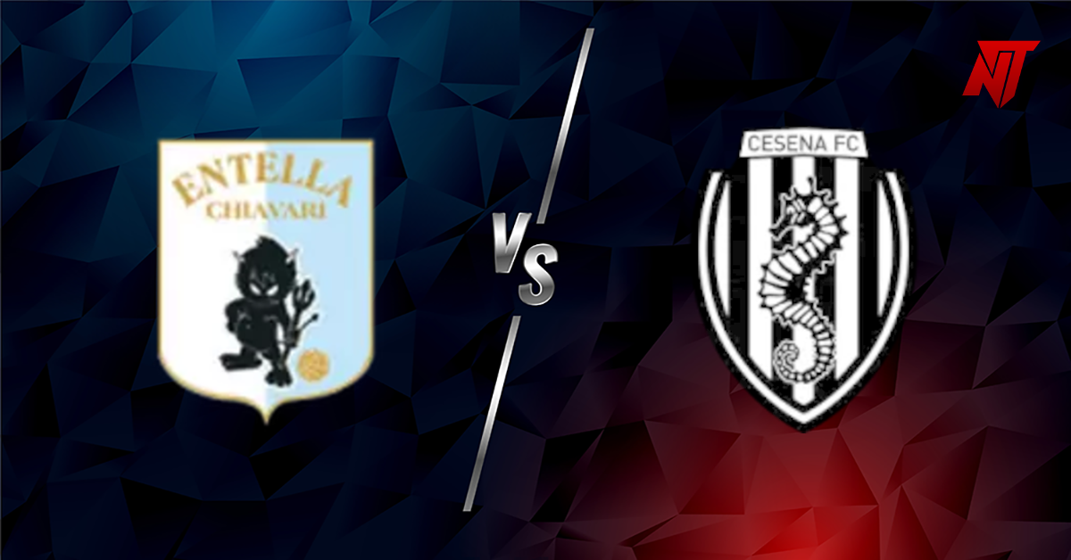 Entella vs Cesena Pronostico Serie B