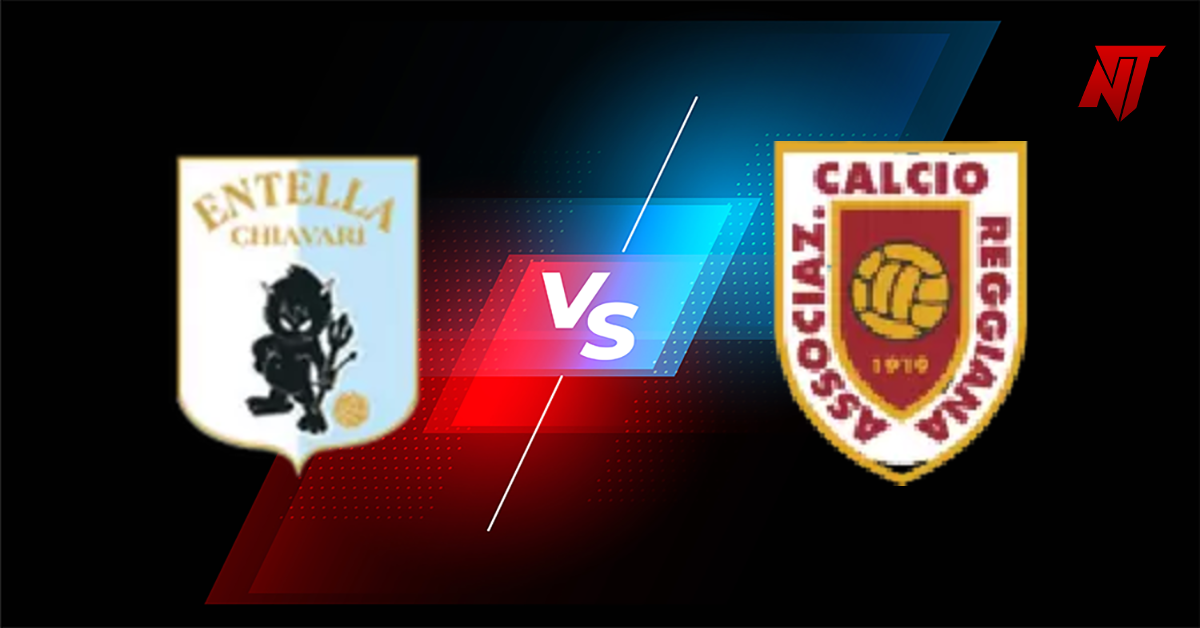 Entella vs Reggiana Prediction Serie B