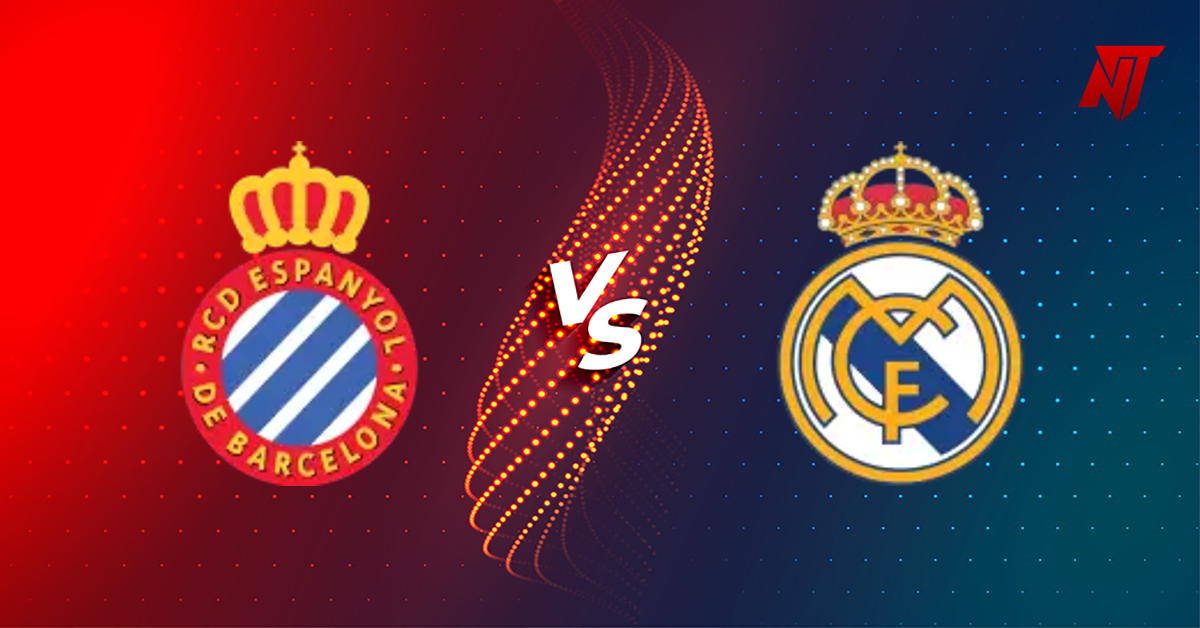 Espanyol vs Real Madrid Prediction La Liga