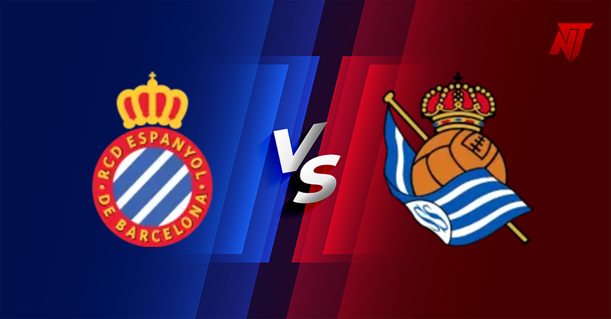 Espanyol vs Real Sociedad Prediction La Liga