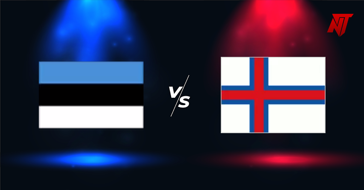 Estonia vs Faroe Islands Typy Baltic Cup
