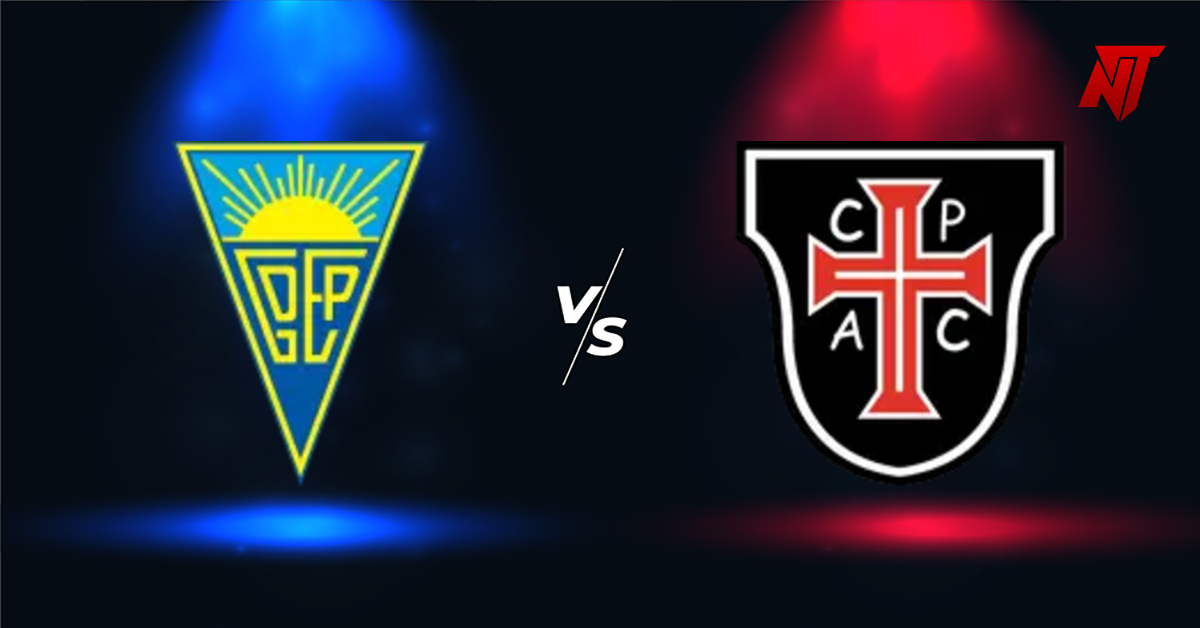 Estoril vs Casa Pia Palpite Primeira Liga
