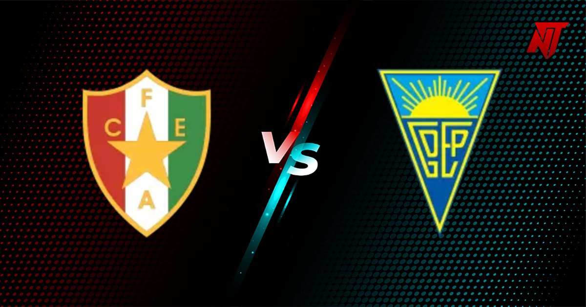 Estrela vs Estoril Pronostic Primeira Liga