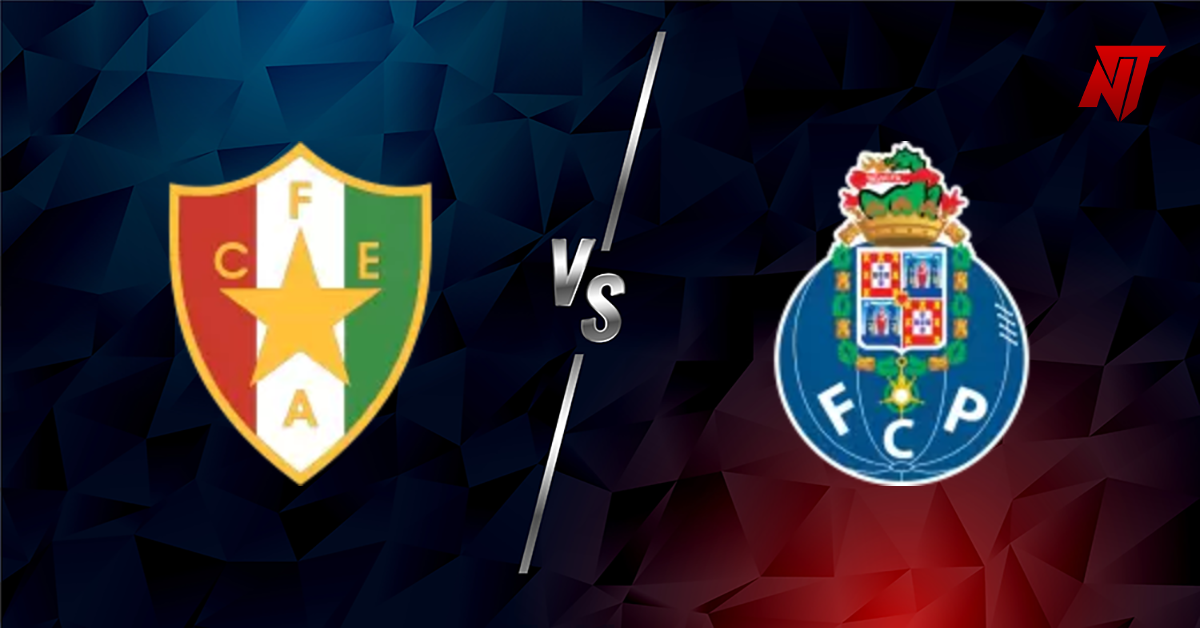 Estrela vs FC Porto Prediction Primeira Liga