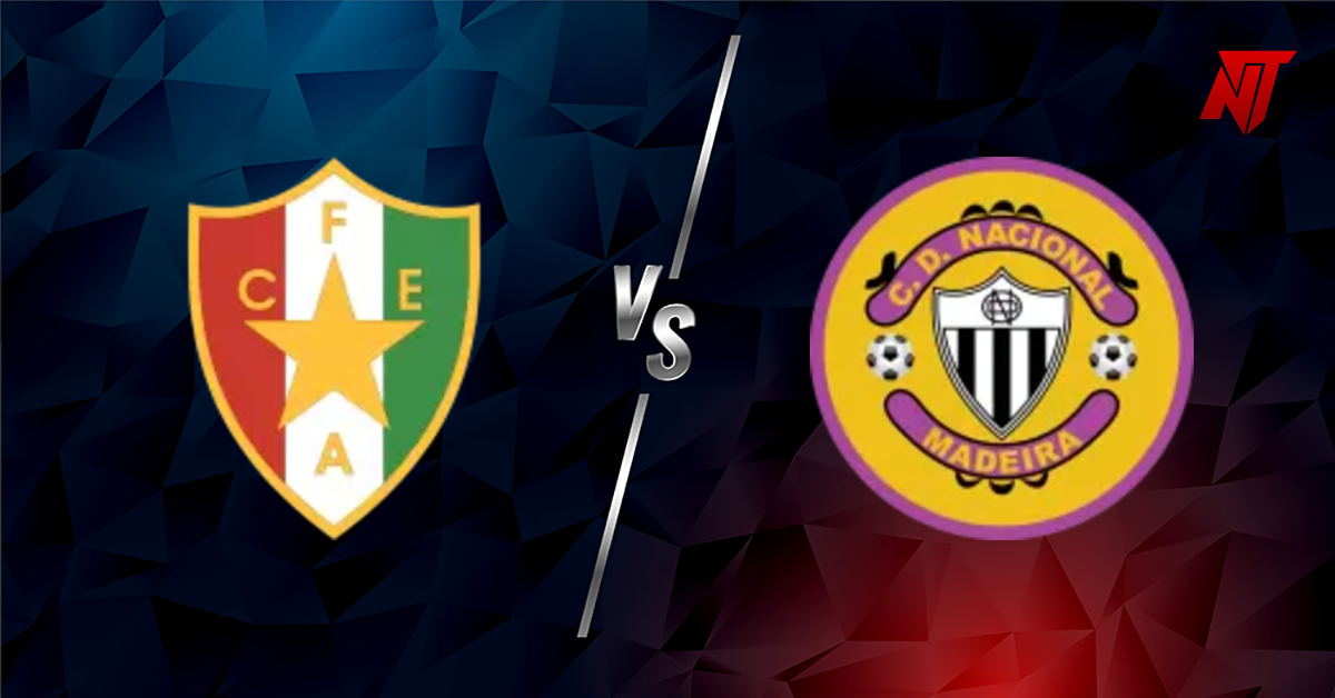 Estrela vs Nacional Prediction Primeira Liga