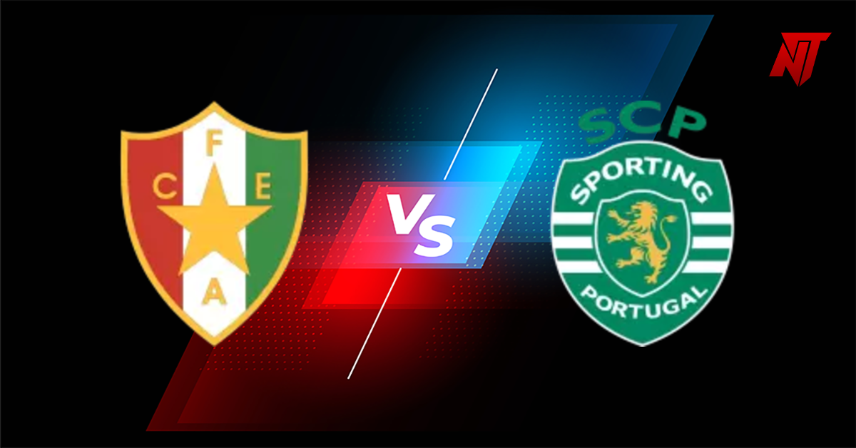 Estrela vs Sporting CP Palpite Primeira Liga