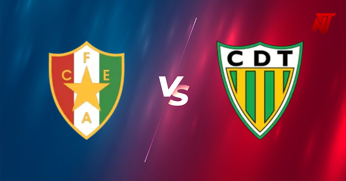 Estrela vs Tondela Palpite Primeira Liga