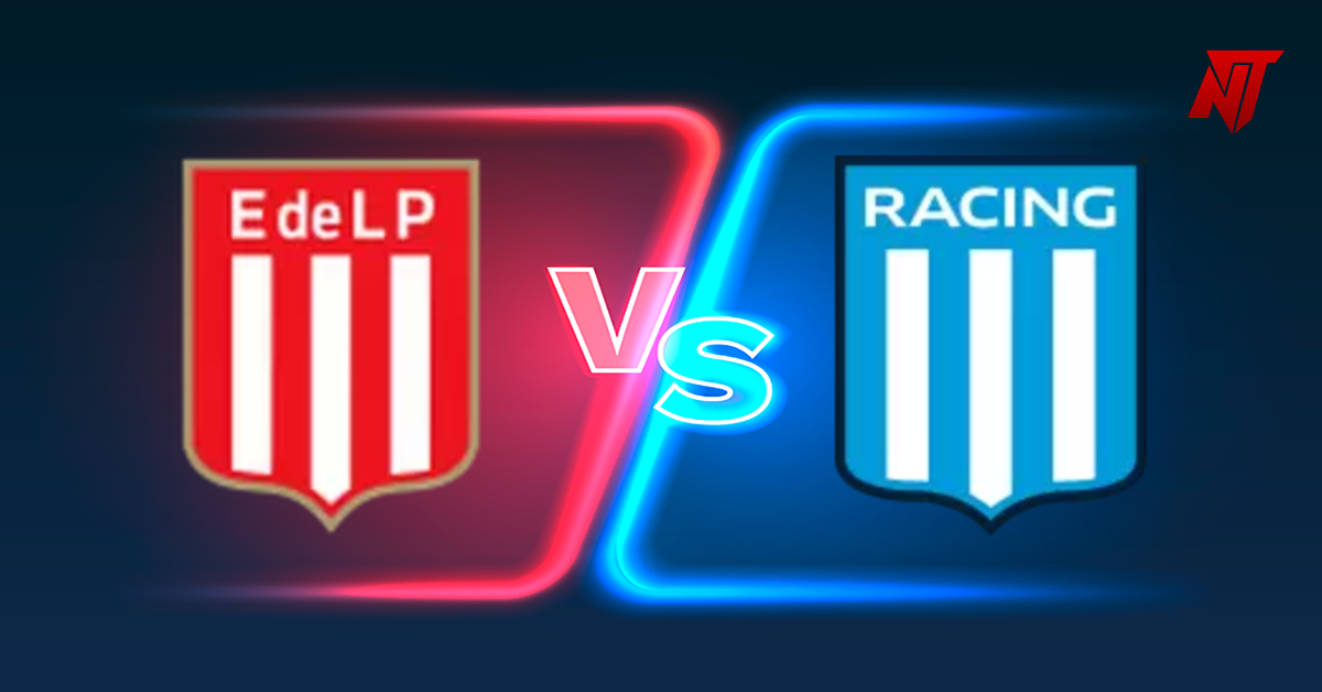Estudiant vs Racing Club Prediction Liga Profesional Argentina
