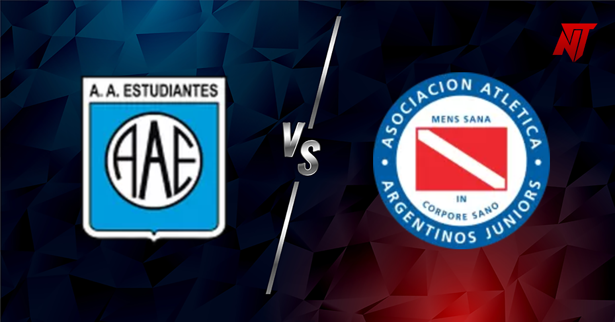 Estudiant vs Argentinos JRS Prediction Liga Profesional Argentina