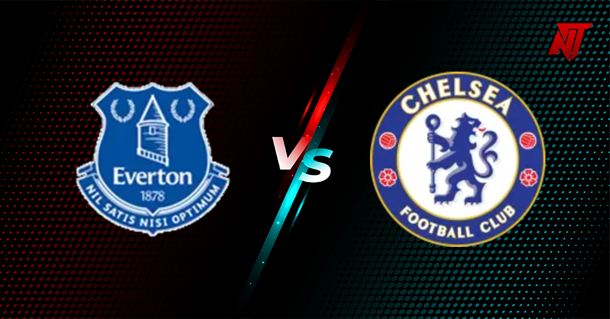 Everton vs Chelsea Speltips Premier League