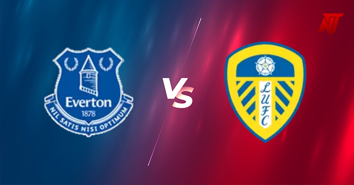 Everton vs Leeds Pronostico Premier League