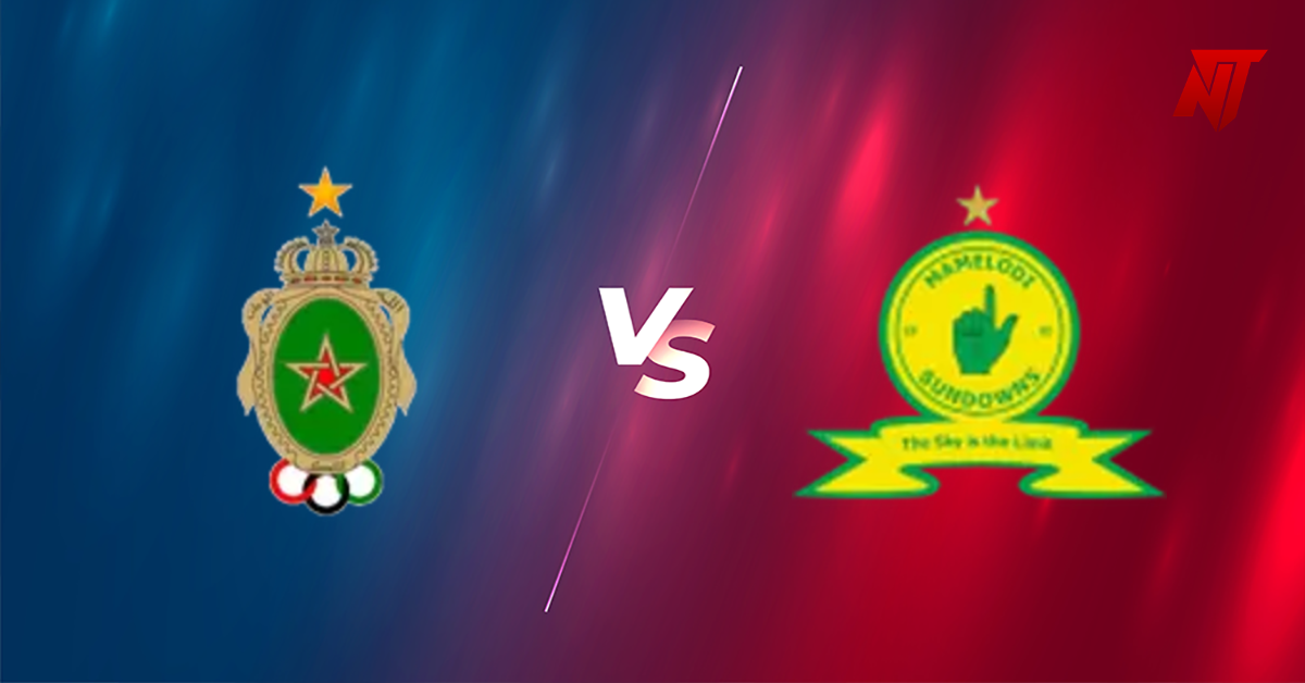 FAR Rabat vs Mamelodi  Prediction CAF Champions League