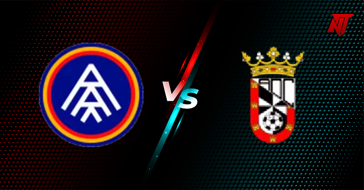 FC Andorra vs AD Ceuta FC Prediction Segunda División