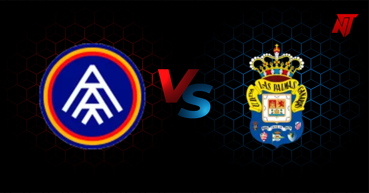 FC Andorra vs Las Palmas Prediction Segunda División