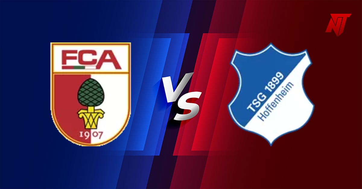 FC Augsburg vs Hoffenheim Tipp Bundesliga