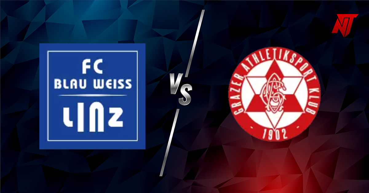 FC BW Linz vs Grazer AK Prediction Bundesliga