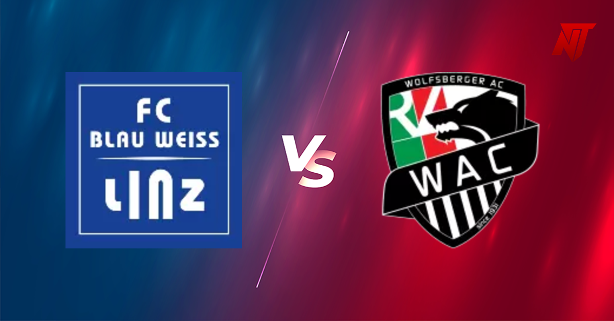 FC BW Linz vs Wolfsberger AC Tipp Bundesliga