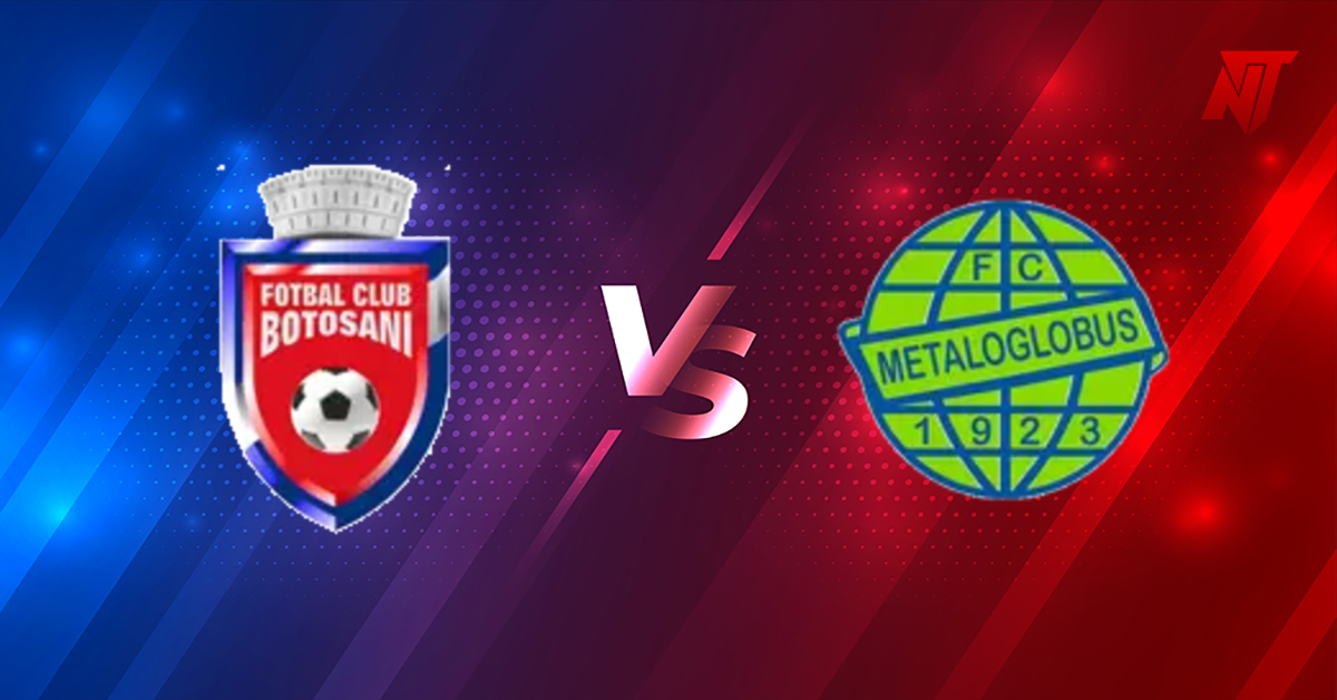 FC Botosani vs Metaloglobus Pronostico Liga I