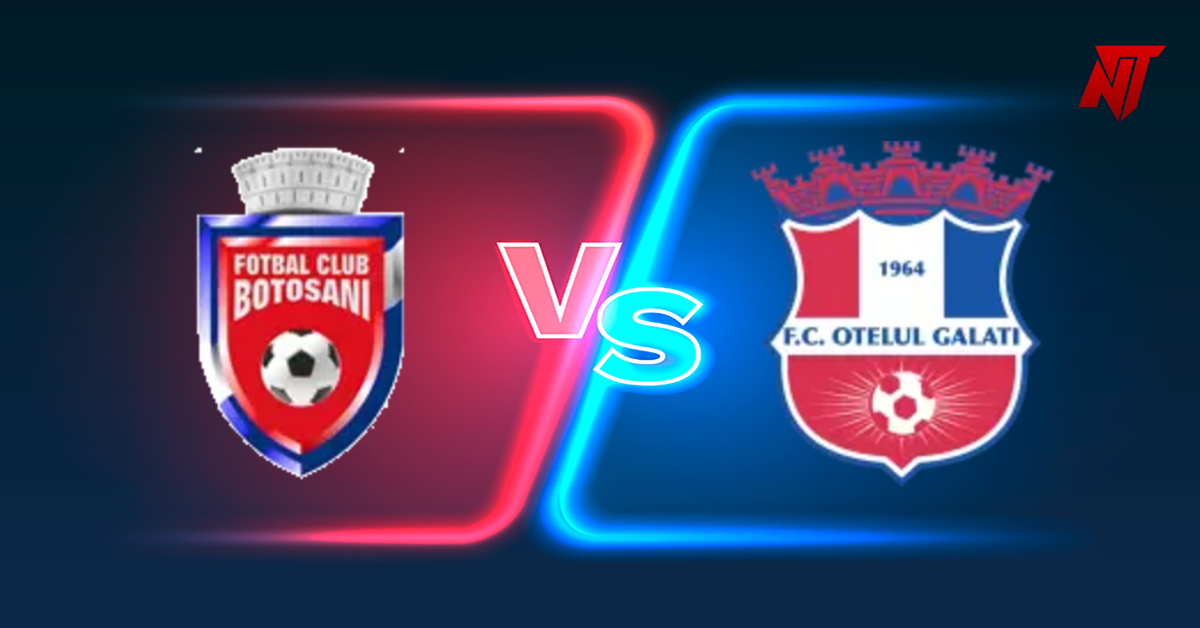 FC Botosani vs Otelul Prediction Liga I