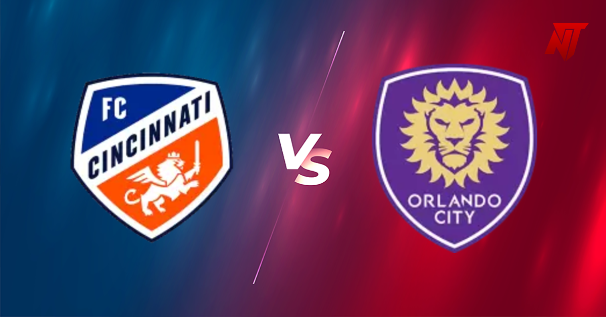 FC Cincinnati vs Orlando C Prediction Major League Soccer
