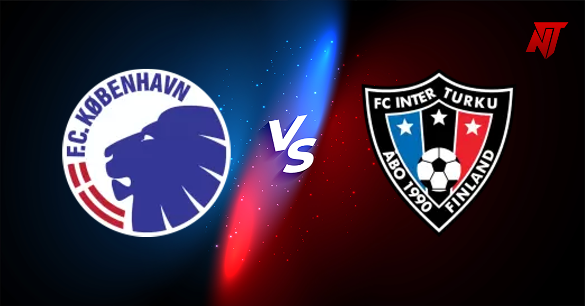 FC Copenhagen vs Inter Turku Speltips UEFA Europa Conference League