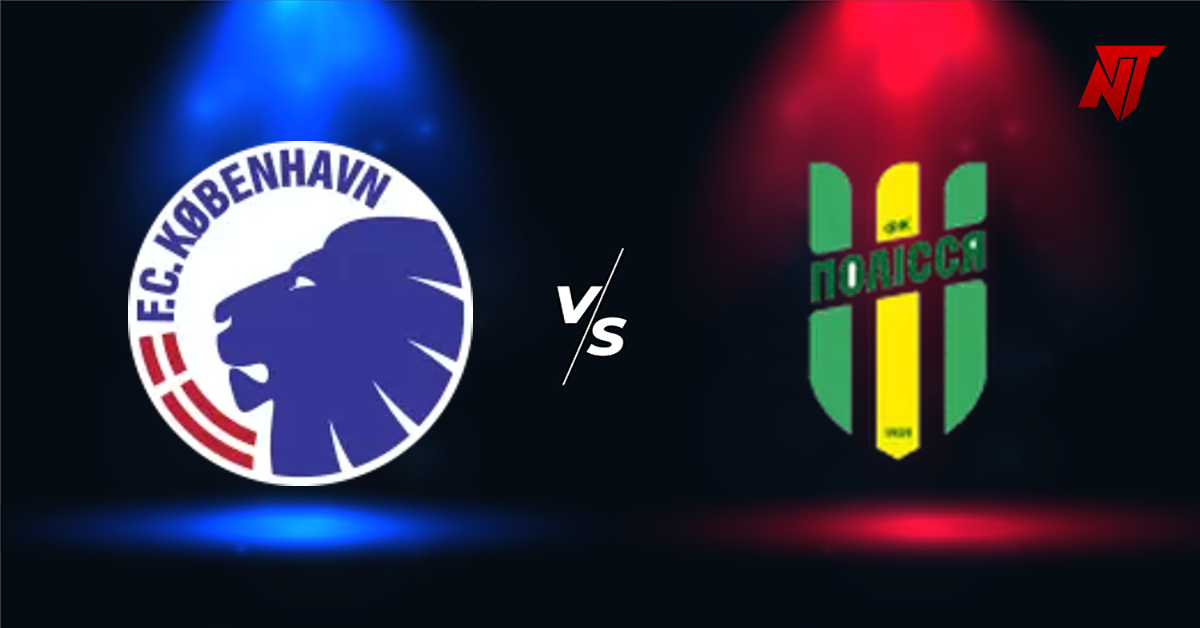 FC Copenhagen vs Polessya Prediction UEFA Europa Conference League