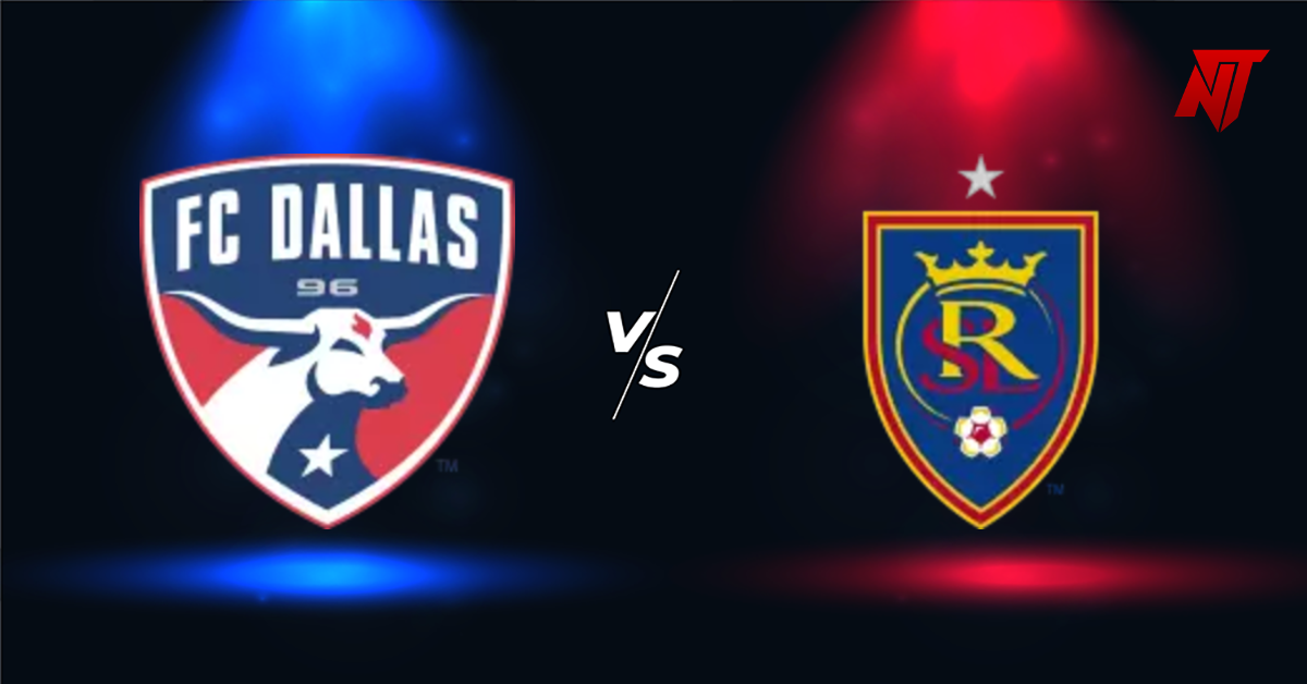 FC Dallas vs Real Salt Lake Prediction Major League Soccer