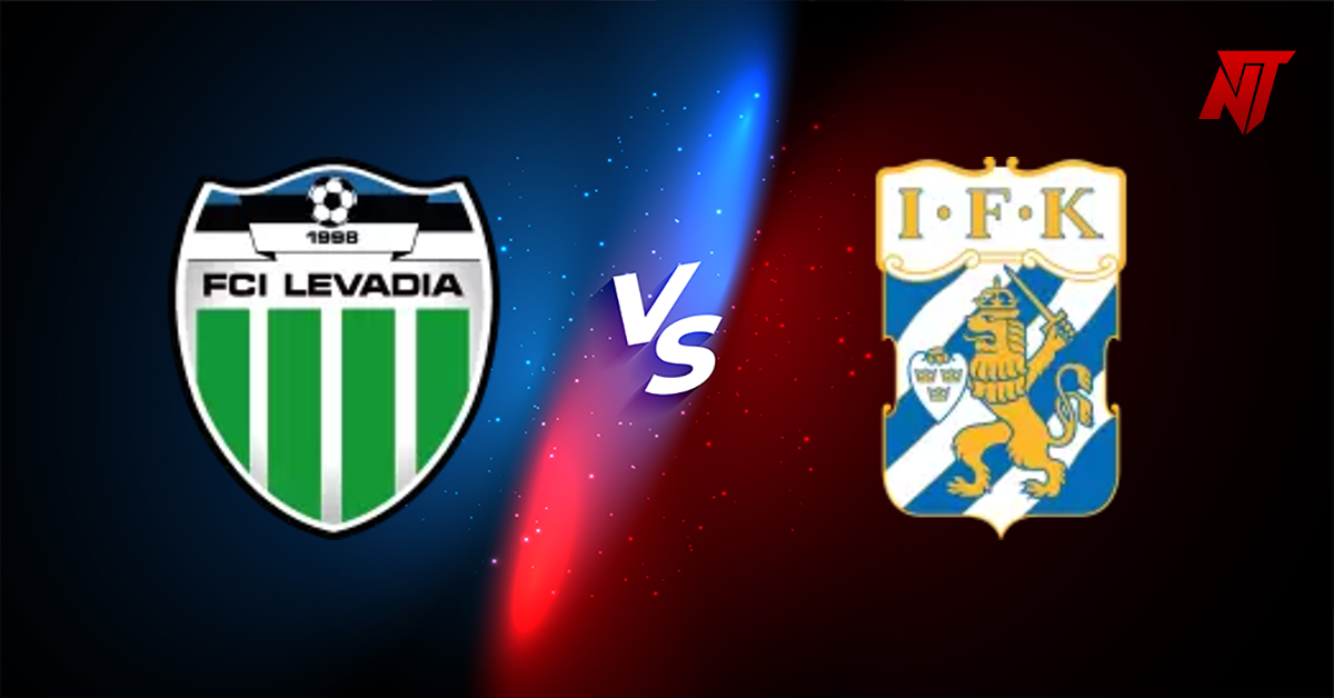 Levadia T vs IFK Goteborg Speltips UEFA Europa Conference League
