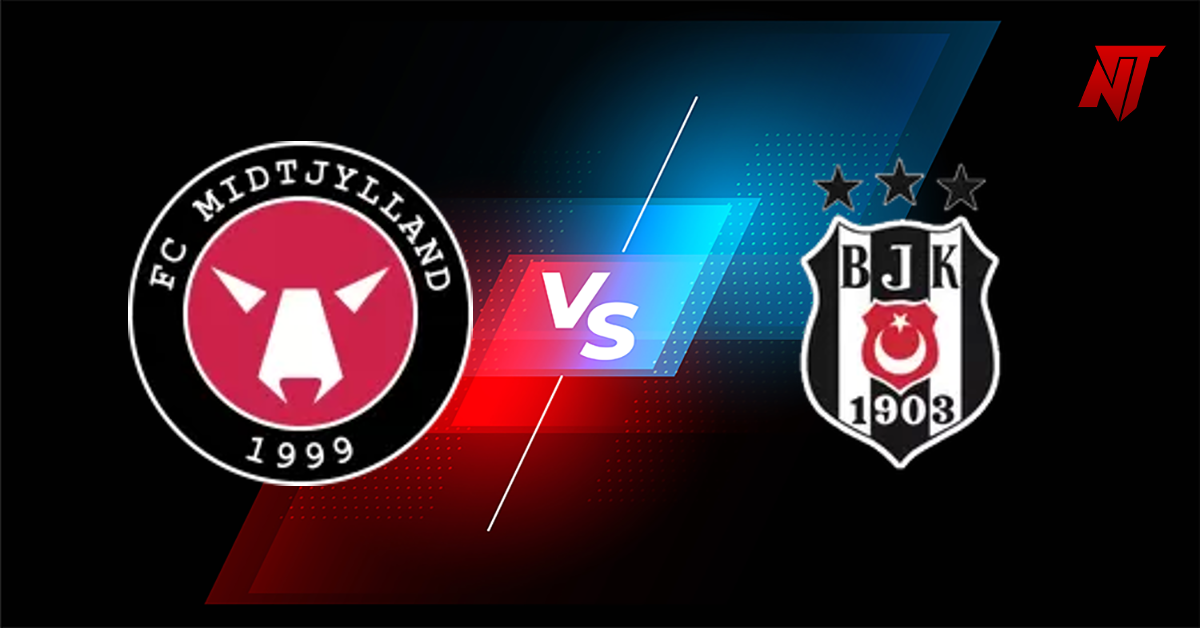 FC Midtjylland vs Besiktas Speltips UEFA Europa League