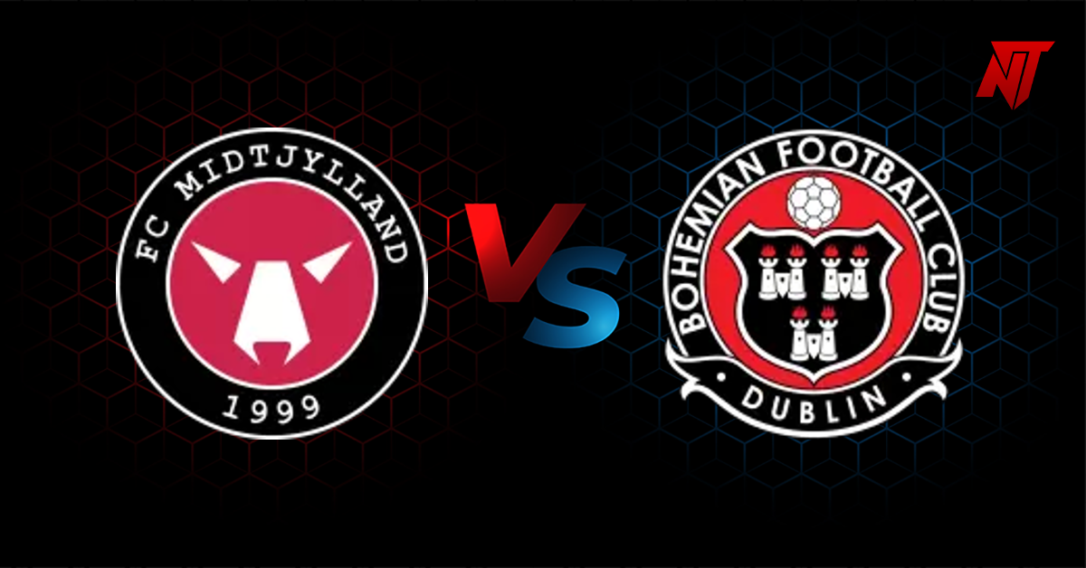 FC Midtjylland vs Bohemians Speltips UEFA Europa Conference League