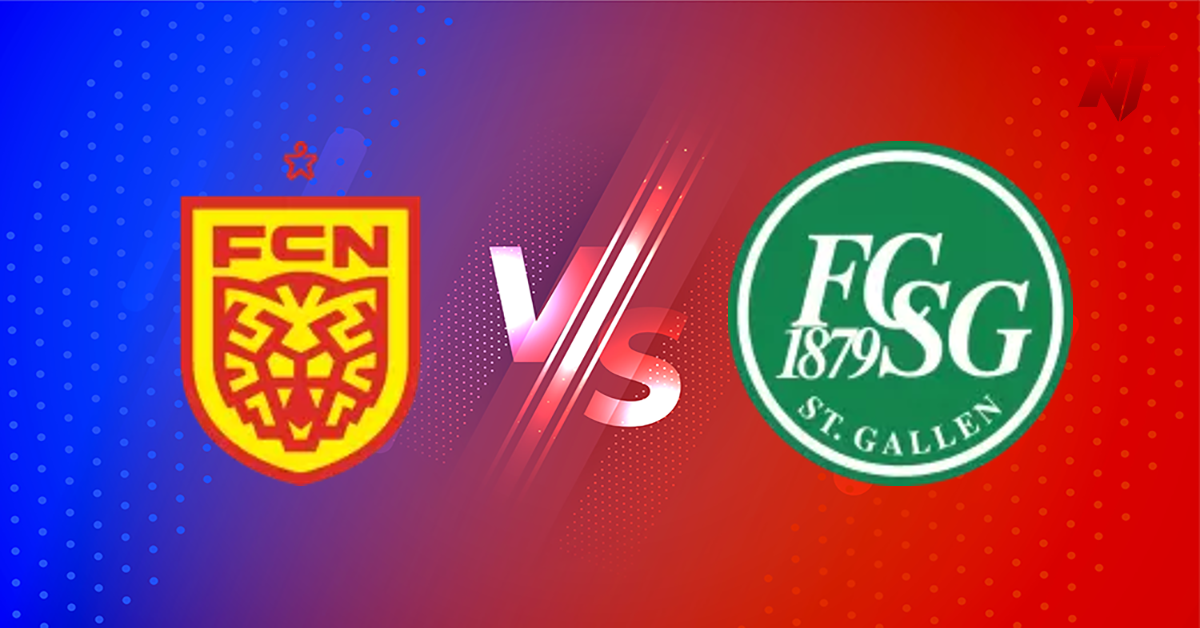 Nordsjaelland vs FC ST. Gallen Prediction UEFA Europa Conference League