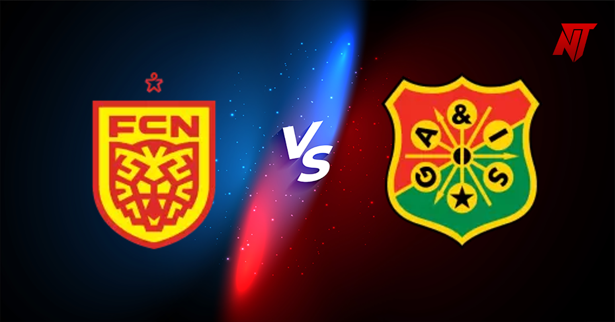 Nordsjaelland vs Gais Typy UEFA Europa Conference League