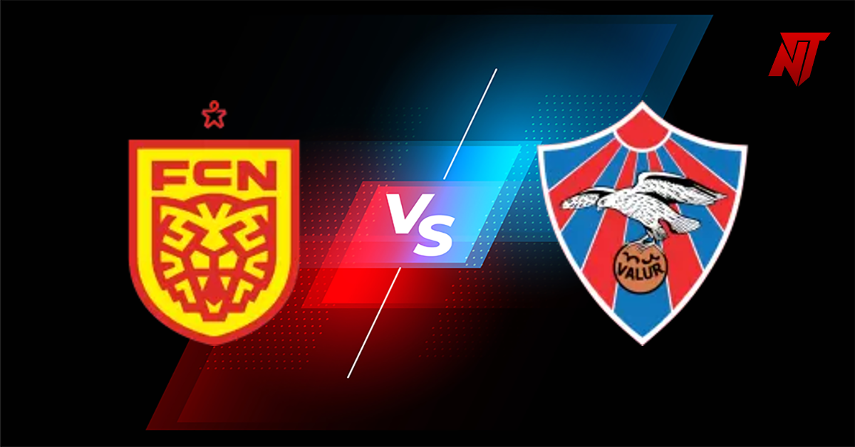 Nordsjaelland vs Valur R Pronóstico UEFA Europa Conference League