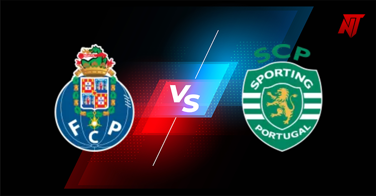 FC Porto vs Sporting CP Tahmin Primeira Liga