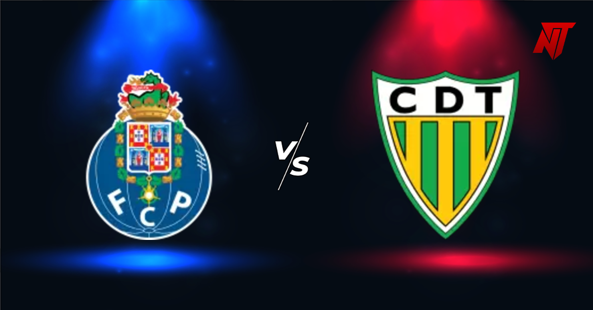 FC Porto vs Tondela Palpite Primeira Liga